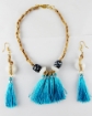 Picture of Glass Beads Necklace