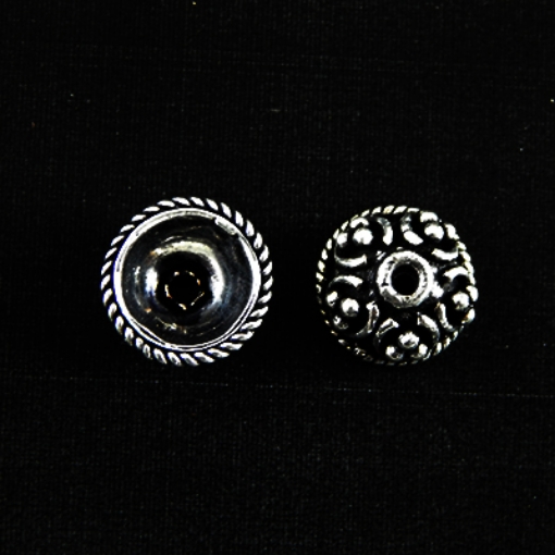 Metal Beads