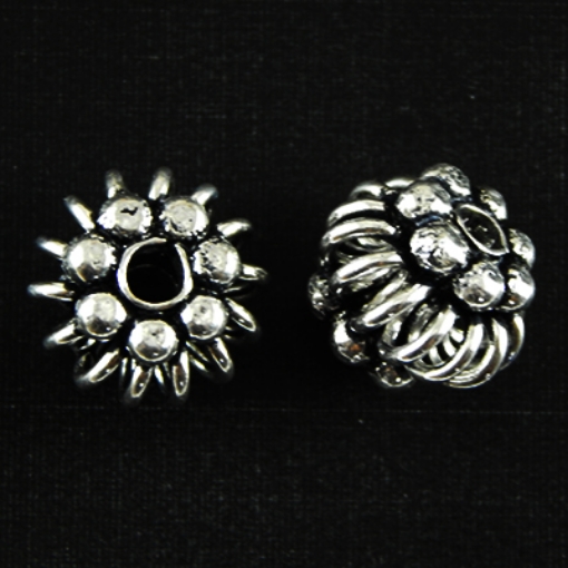 Metal Beads
