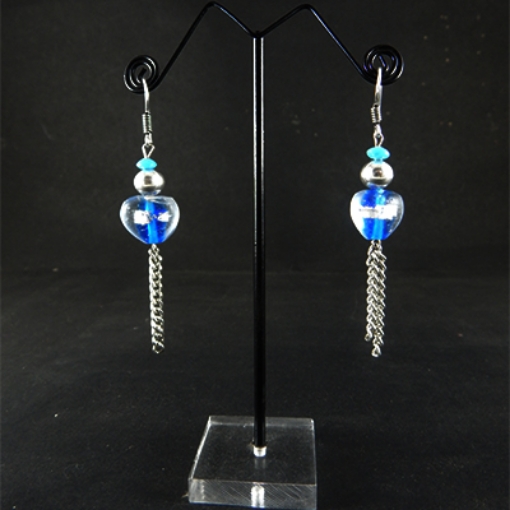 Fancy Earrings
