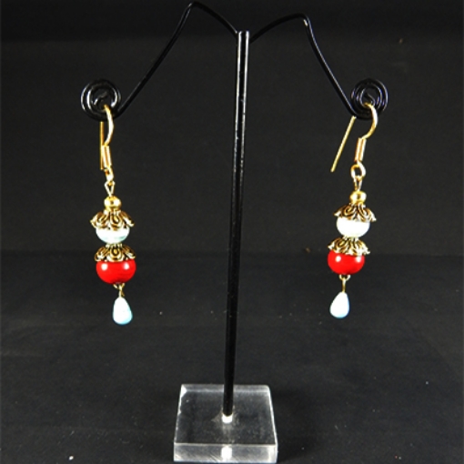 Fancy Earrings