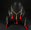 Fancy Necklace