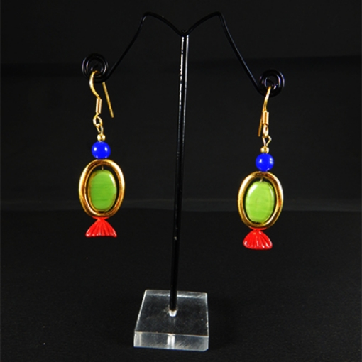 Fancy Earrings