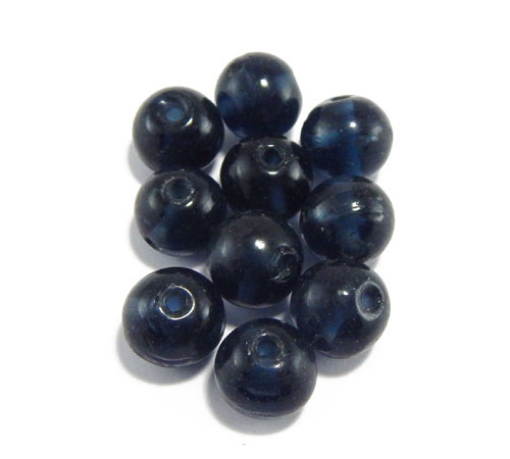 Glass Guru Beads