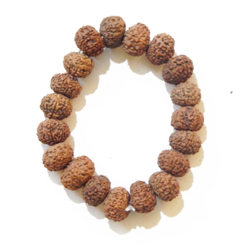 Nine Face Rudraksha Bracelet