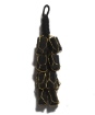 Black Tourmaline Hanging