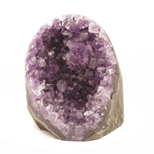 Amethyst Geode